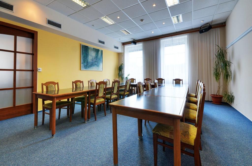 Hotel Filipinum Jablonne nad Orlici Екстер'єр фото